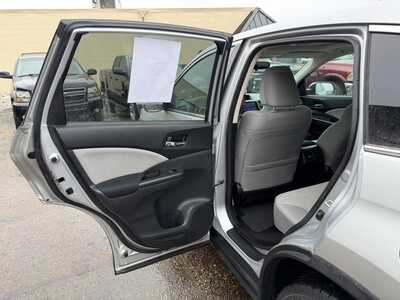 2016 Honda CR-V, $13900. Photo 10