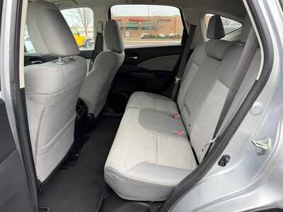 2016 Honda CR-V, $13900. Photo 11