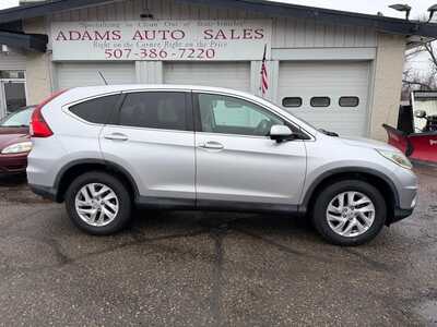 2016 Honda CR-V, $13900. Photo 2