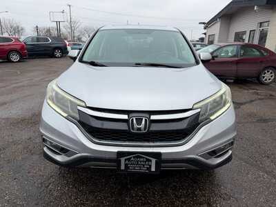 2016 Honda CR-V, $13900. Photo 3