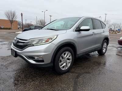 2016 Honda CR-V, $13900. Photo 4