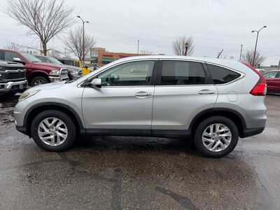 2016 Honda CR-V, $13900. Photo 5