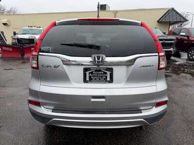 2016 Honda CR-V, $13900. Photo 6