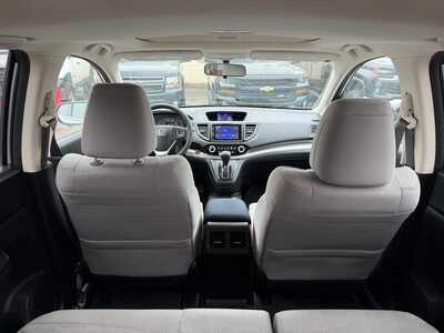 2016 Honda CR-V, $13900. Photo 9