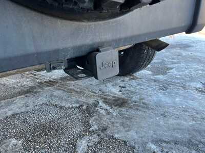 2015 Jeep Wrangler Unlimited, $18900. Photo 6