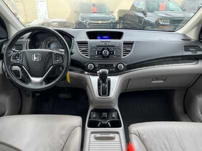2013 Honda CR-V, $13500. Photo 12
