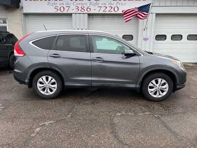 2013 Honda CR-V, $13500. Photo 2