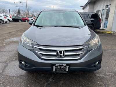 2013 Honda CR-V, $13500. Photo 3