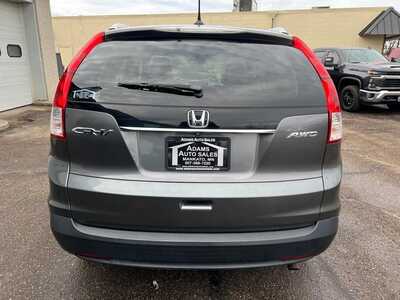 2013 Honda CR-V, $13500. Photo 6
