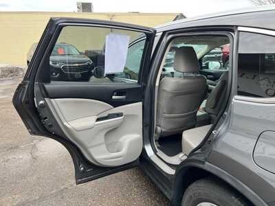 2013 Honda CR-V, $13500. Photo 9