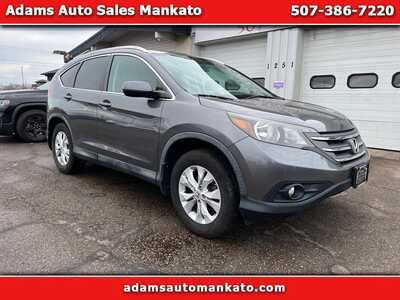 2013 Honda CR-V, $13500. Photo 1
