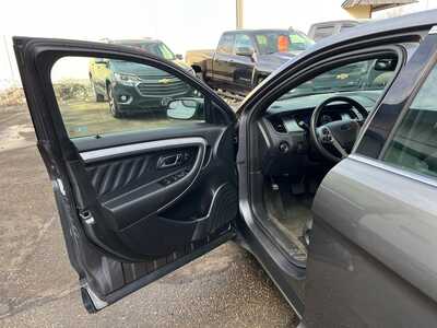 2013 Ford Taurus, $9450. Photo 11