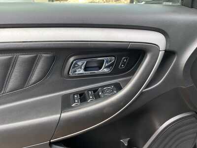 2013 Ford Taurus, $9450. Photo 12