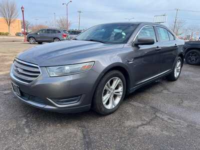 2013 Ford Taurus, $9450. Photo 3