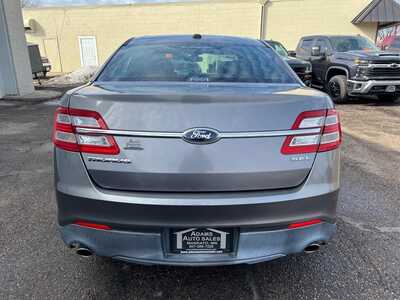 2013 Ford Taurus, $9450. Photo 5