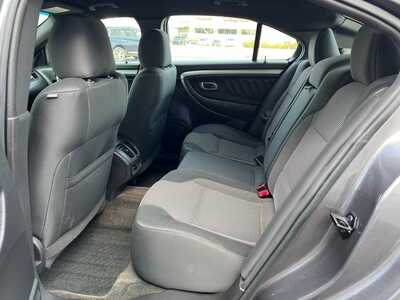 2013 Ford Taurus, $9450. Photo 7