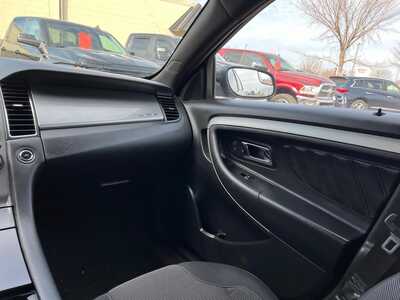 2013 Ford Taurus, $9450. Photo 8