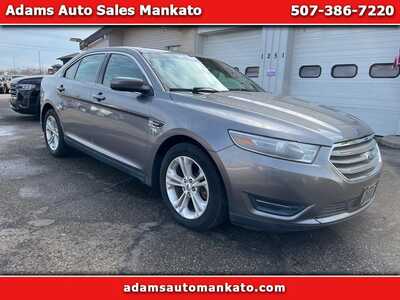 2013 Ford Taurus, $9450. Photo 1