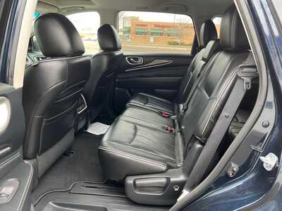 2016 Infiniti QX60, $12900. Photo 12