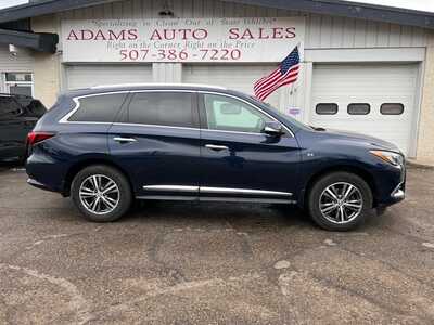 2016 Infiniti QX60, $12900. Photo 2