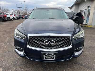 2016 Infiniti QX60, $12900. Photo 3