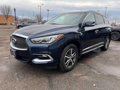 2016 Infiniti QX60, $12900. Photo 4