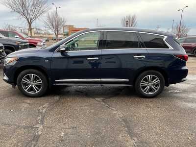 2016 Infiniti QX60, $12900. Photo 5