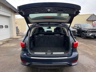 2016 Infiniti QX60, $12900. Photo 7