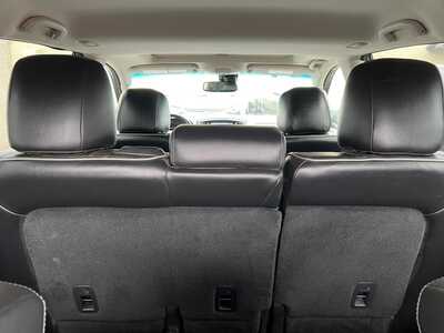 2016 Infiniti QX60, $12900. Photo 9