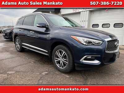 2016 Infiniti QX60, $12900. Photo 1