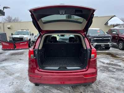 2017 Buick Envision, $10800. Photo 7