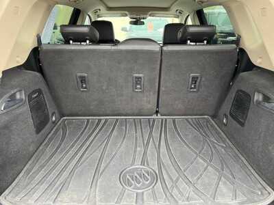 2017 Buick Envision, $10800. Photo 8