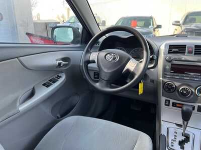 2011 Toyota Corolla, $9900. Photo 12