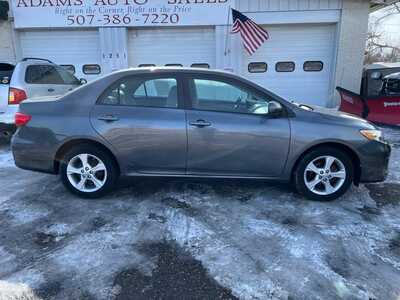 2011 Toyota Corolla, $9900. Photo 2