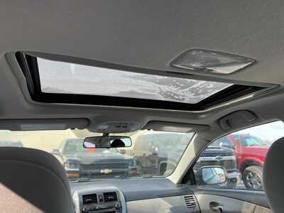 2011 Toyota Corolla, $9900. Photo 9