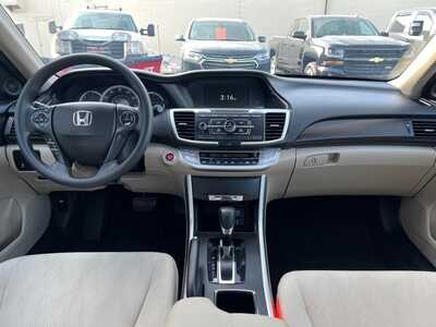 2014 Honda Accord, $12700. Photo 10