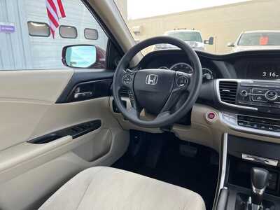 2014 Honda Accord, $12700. Photo 11