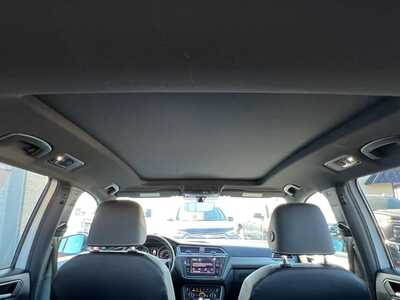 2021 Volkswagen Tiguan, $18900. Photo 10