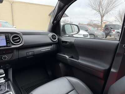 2023 Toyota Tacoma, $39600. Photo 11
