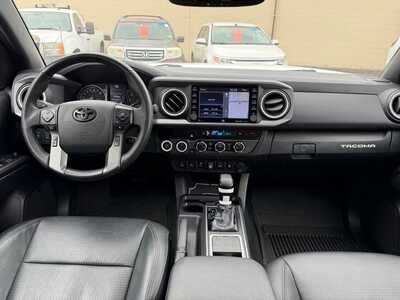 2023 Toyota Tacoma, $39600. Photo 12