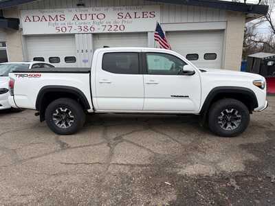 2023 Toyota Tacoma, $39600. Photo 2