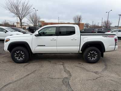 2023 Toyota Tacoma, $39600. Photo 5