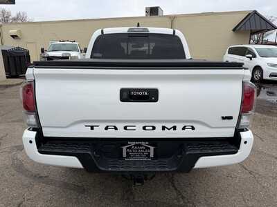 2023 Toyota Tacoma, $39600. Photo 6