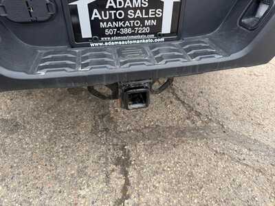 2023 Toyota Tacoma, $39600. Photo 7