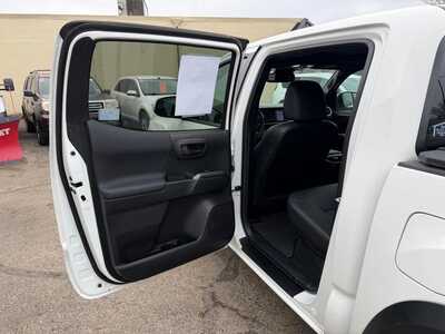2023 Toyota Tacoma, $39600. Photo 8