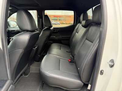 2023 Toyota Tacoma, $39600. Photo 9
