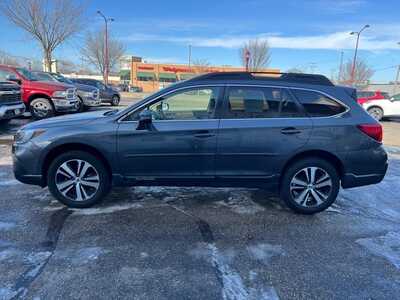 2019 Subaru Outback, $14900. Photo 3