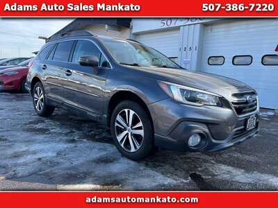 2019 Subaru Outback, $14900. Photo 1