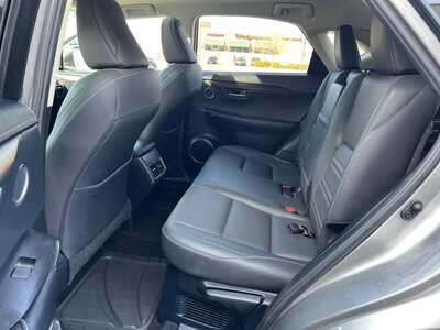 2017 Lexus NX Series, $19700. Photo 10