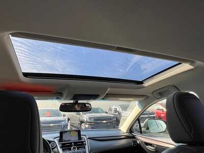 2017 Lexus NX Series, $19700. Photo 11